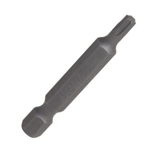 Varf torx T20, 1/4", 50mm