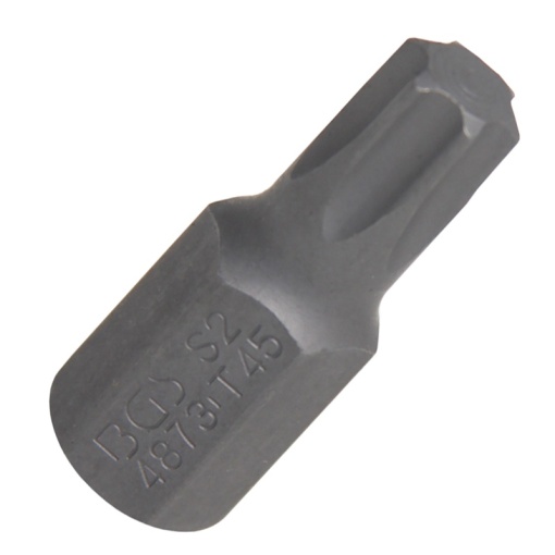 Varf torx T45, 3/8", 30 mm