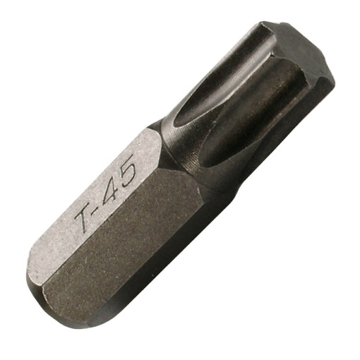 Varf torx T45, 5/16", 30 mm