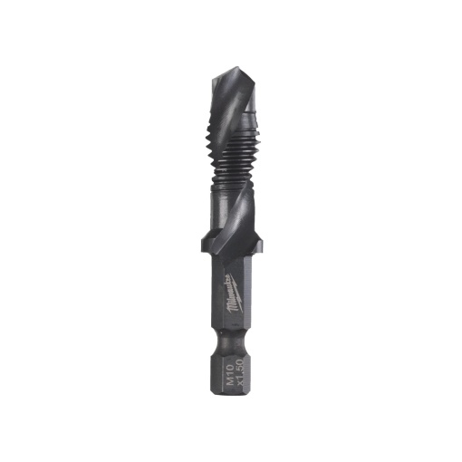 1/4" Burghiu HSS-G Combi Tarod M10x58mm - 1 buc