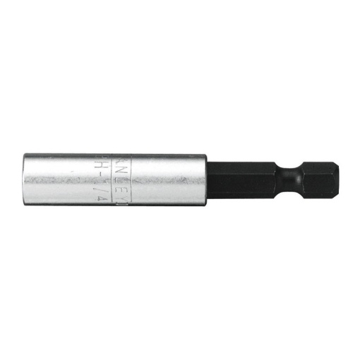 1-68-732 Set 5 buc adaptor magnetic Stanley 60mm, 1/4"
