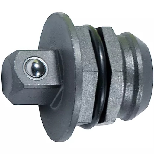 134745-9 MAKITA Adaptor cheie cu clichet 9.5 mm 3/8"