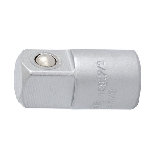 188.7/2 Adaptor Unior 1/4"-3/8"