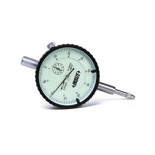 2308 Ceas comparator, Scala 5 mm - 2308-5A