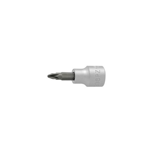 236/2PZ Cap cheie tubulara profil PZ exterior 3/8" PZ 3