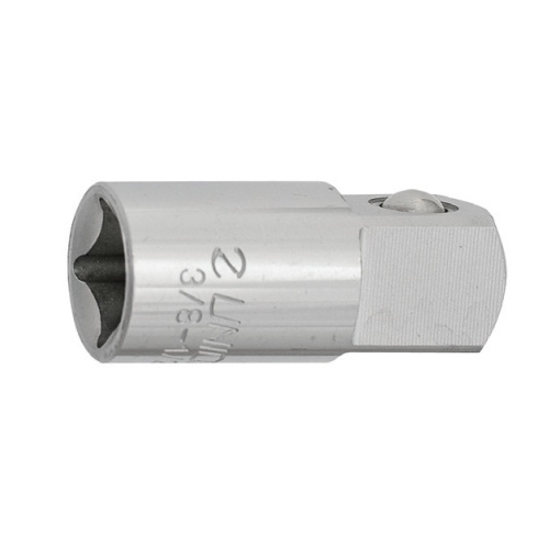 238.7/1 Adaptor 3/8"-1/2"