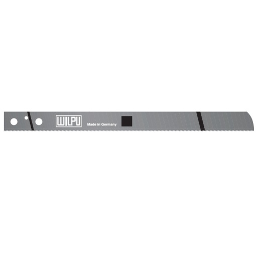 40 Panze pentru fierastraie verticale antiex, DIM 530 x 25 x 1.5 mm