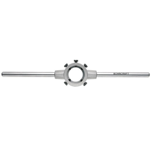 4400 Port-filiera DIN 225, DIM 6b, DxH - 45 x 18 - 44001504518