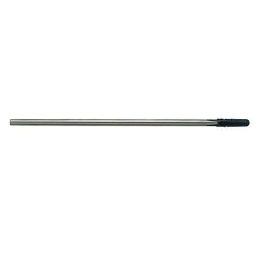 9704011 Tarod extralung de masina, filet metric, pas normal/fin, NFE 66101, forma A, DIM M14
