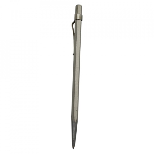 Ac de trasat / Punctator metal tip TCT – 150 mm