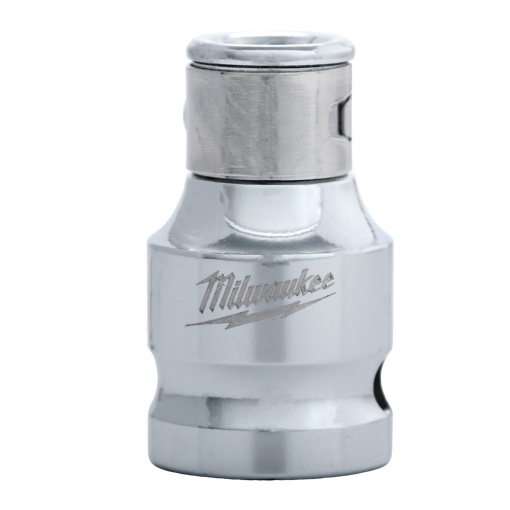 Adaptor ⅜″ pentru biți Hexagonali de ¼″