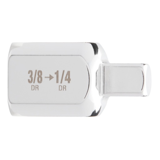 ADAPTOR ⅜″F LA ¼″M
