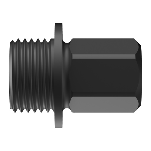 Adaptor Milwaukee QUIK-LOK™ pentru carote ⌀32-51mm, L 5/8"x18-5 piese