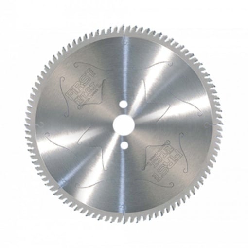 ALGOR (+) Panza circulara placata CMS pentru aluminiu si neferoase, DIM 350, int 30 mm, Z108 - LC35010803