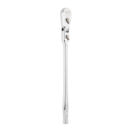 Antrenor cu clichet 1/2 cu cap pivotant - lung