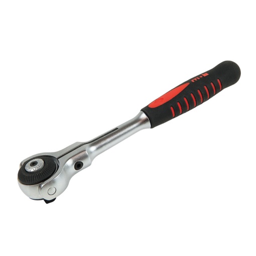 Antrenor MOB cu clichet reversibil ROTOHEAD 1/4” - 153 mm