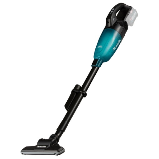 Aspirator vertical Makita XGT 40V, 21 kPa, fara acumulatori