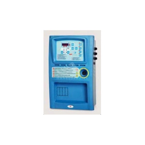 ATS-L6 2P 17/9 1PH 230V 40A pentru GENMAC DAILY RG6000/RG9000KS