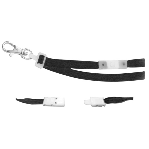 Bandă textilă pentru portecuson 10 mm