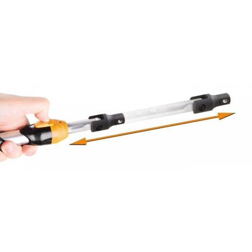 Bara de forta extensibila Beta 920/38, 262-402 mm, 1/2"