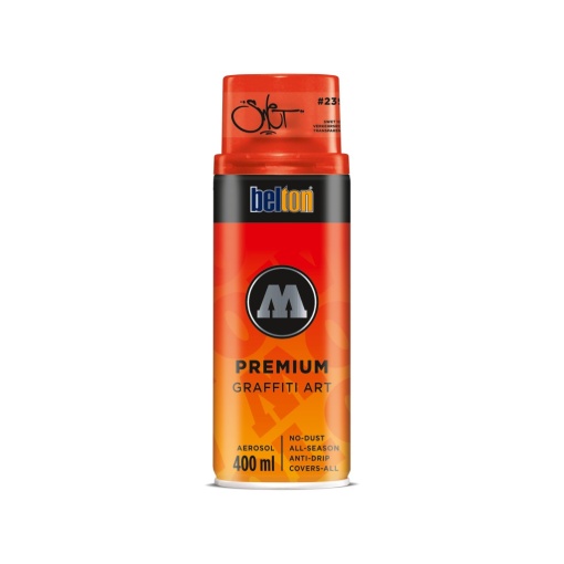 Belton Premium Transparent
