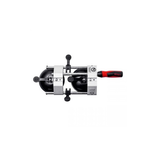 BESSEY Dispozitiv pentru îmbinarea plăcilor PS55, Deschidere 10 - 55 mm