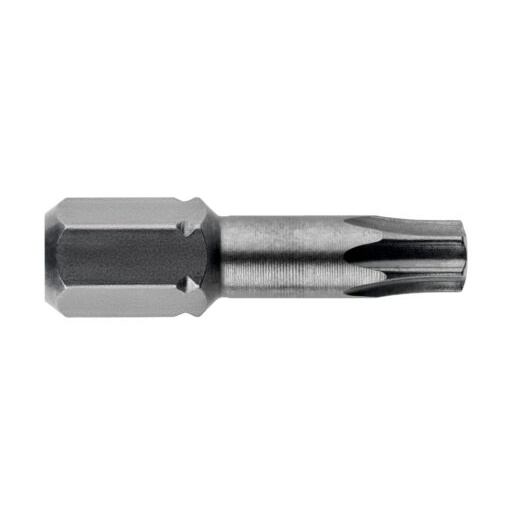 Bit torx USH T 10 Torsion 25 mm
