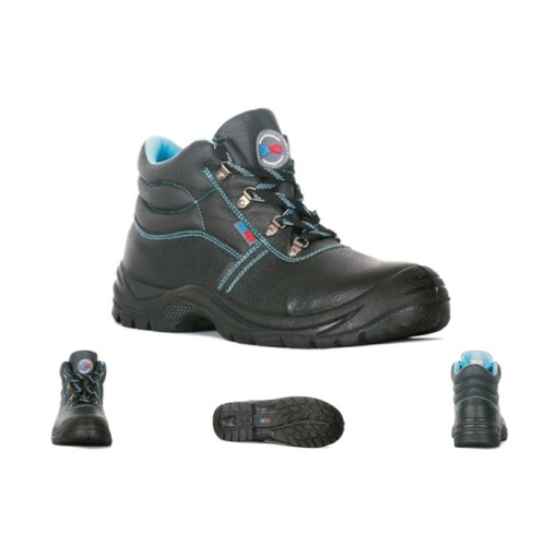 Bocanc SAKO 01-004, piele S3 SRC