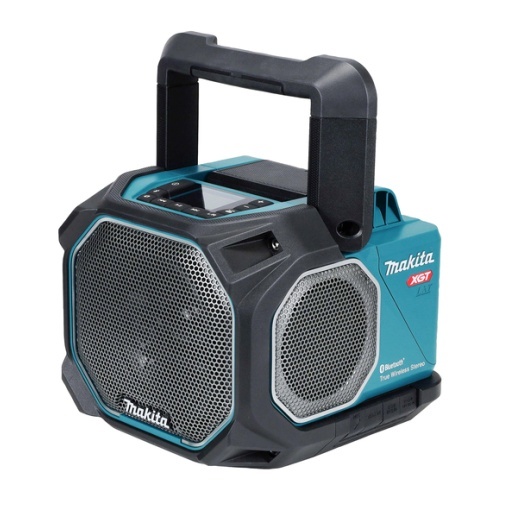 Boxa Makita cu Bluetooth LXT/XGT, livrata fara acumulator