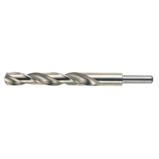 Burghie cilindrice scurte pentru metal DIN 338, tip N, 118, DIM 16.00