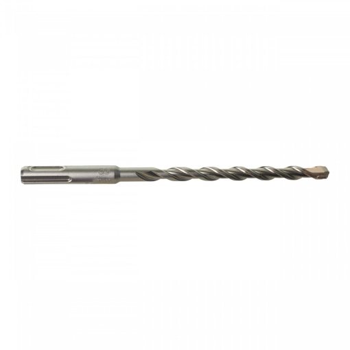 Burghie SDS-Plus M2 - 2 tăișuri Milwaukee (Lungime totală (mm): 160, Lungime activă (mm): 100, Ø (mm): 8)