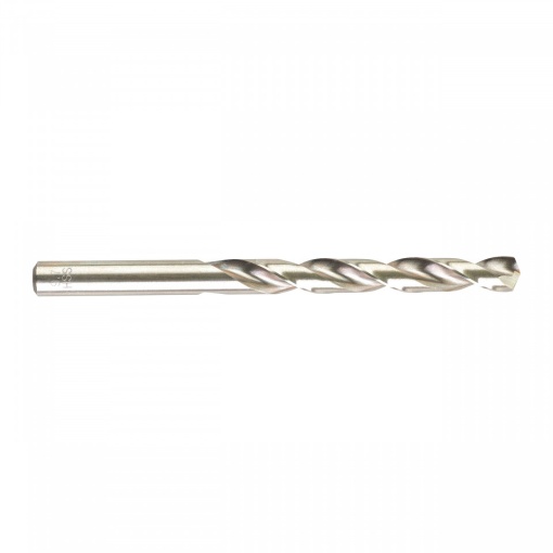 Burghiu metal MILWAUKEE THUNDERWEB - DIN 338 Ø 9.7x87x133 mm - set 5 buc