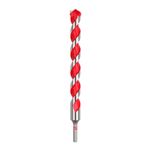 Burghiu Milwaukee Premium pentru beton, Ø25x250x300mm