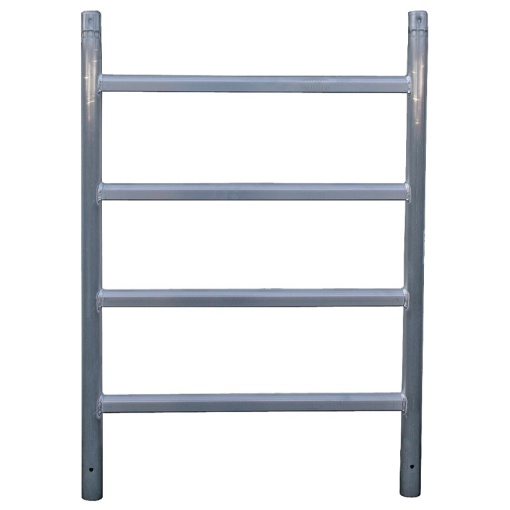 Cadru lateral Krause 1.0 x 0.75 m, pentru schelele Stabilo S10, S100, S1000