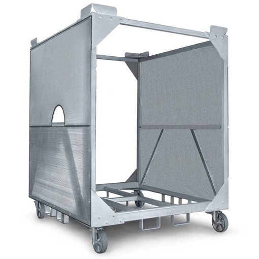 Cadru Trotec pentru TTW10000