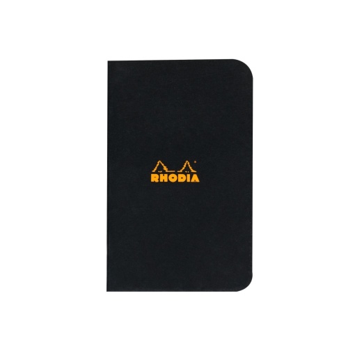 Caiet capsat A7 24 file Rhodia Classic