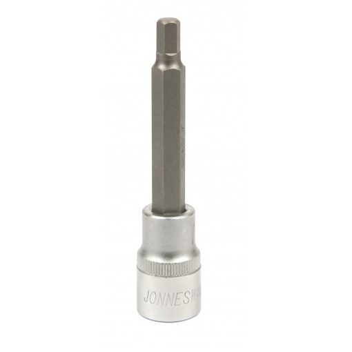 Cap cheie tubulara Jonnesway 1/2" imbus H9 prelungit