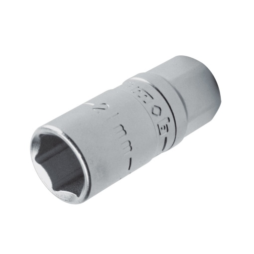 Cap cheie tubulara pentru bujii 16x1/2” - IUS SH