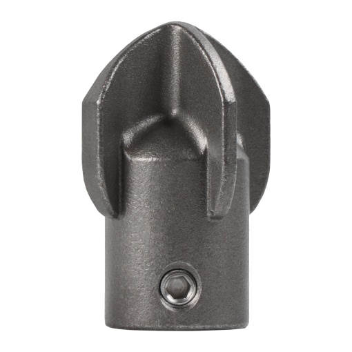 Cap pentru masina desfundare Milwaukee M12™ cu ax flexibil de mare viteză