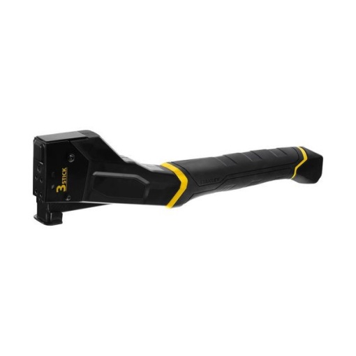 Capsator tip ciocan Stanley FATMAX FMHT81394-9, material compozit, pentru capse tip G 8-12 mm
