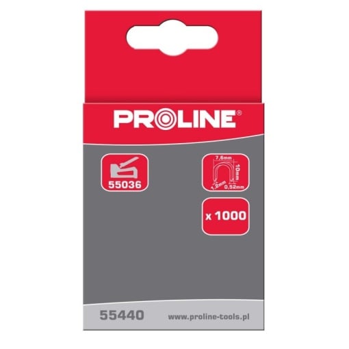 CAPSE OTEL TIP-L SEMICIRCULARE 1000/SET