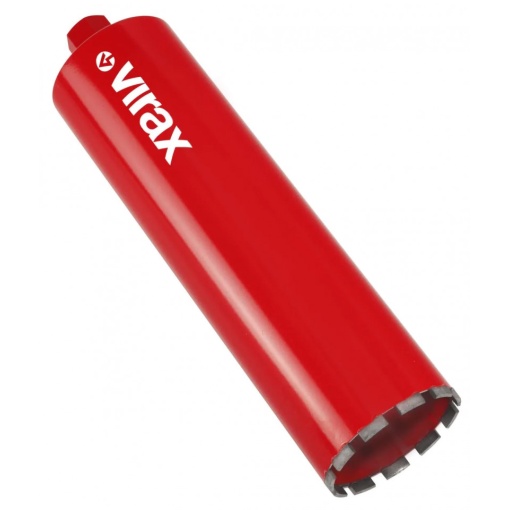CAROTĂ 430 mm - 1.1/4" Ø 132 mm