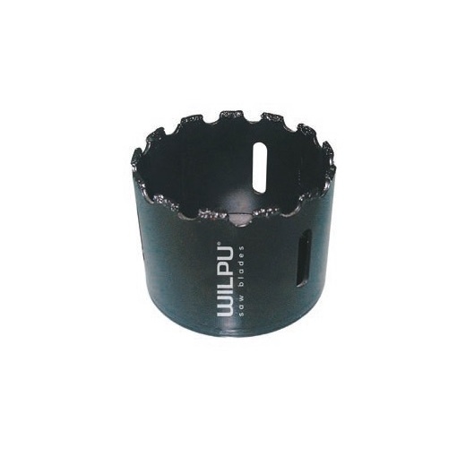 Carota Wilpu cu carbura din tungsten 22mm