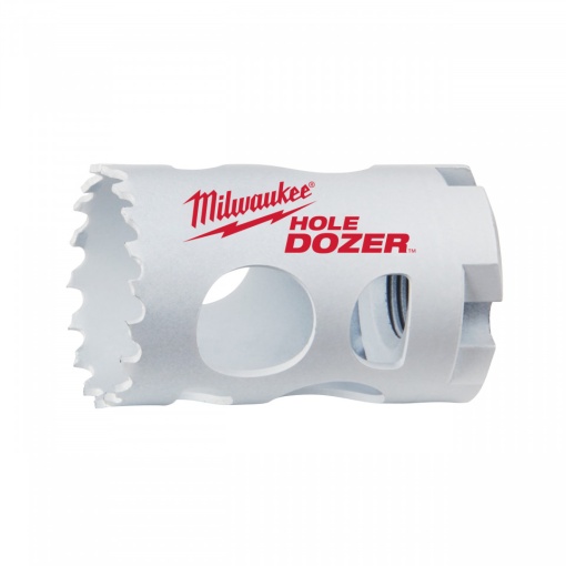 Carote Bi-Metal HOLE DOZER™ Milwaukee (Ø (mm): 35, Adâncimea max. de tăiere (mm): 41)