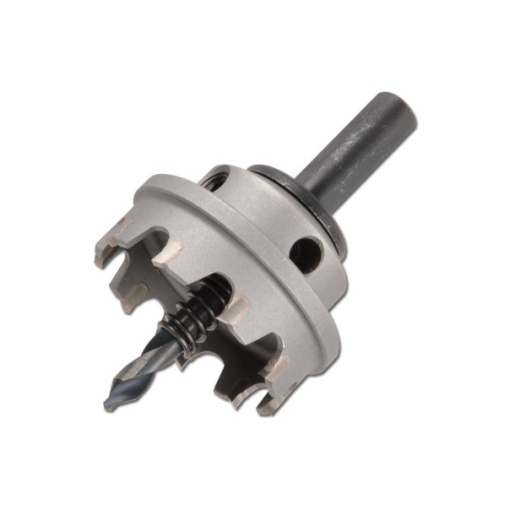 Carote placate T.C.T. 12 mm, DIM 37 mm