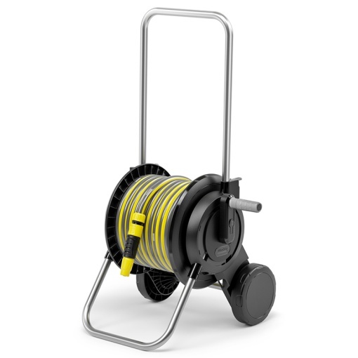 Carucior si furtun Karcher HT 2.20 SET