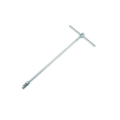 Chei Unior in T articulate patrat exterior 3/8”