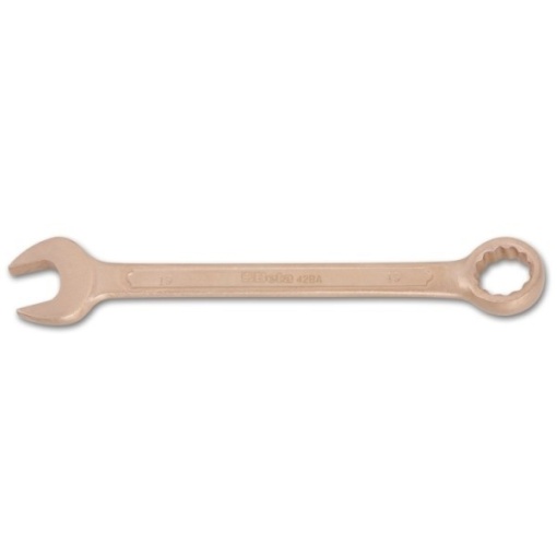 Cheie combinata Antiex 42BA