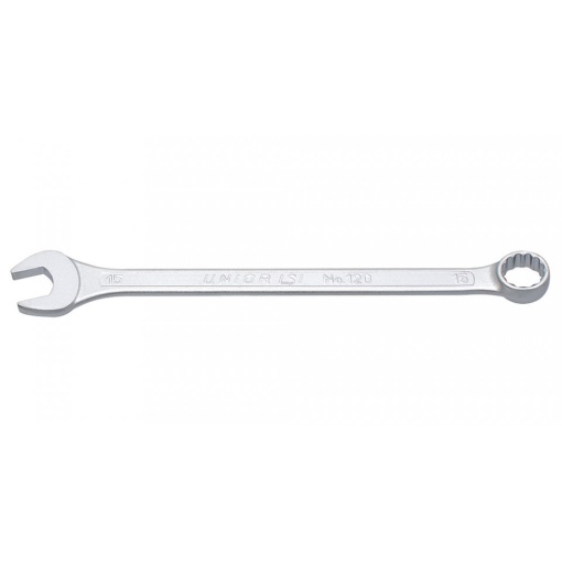 Cheie combinata Unior, varianta lunga 4,5 mm