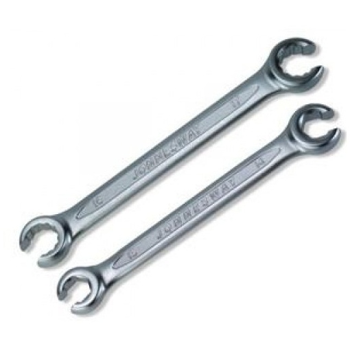 Cheie conducte de frana Jonnesway 10x12 mm